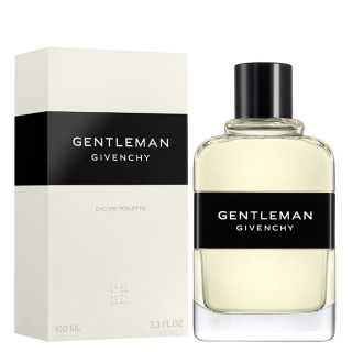 GENTLEMAN EAU DE TOILETTE 2