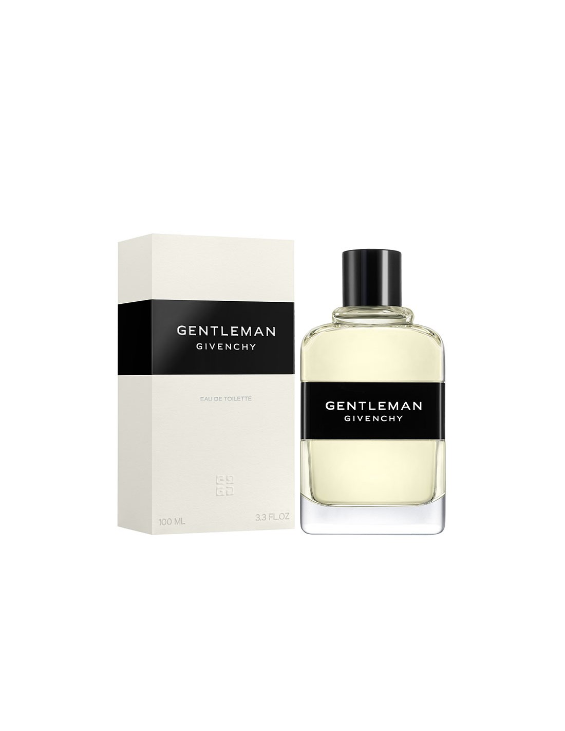 GENTLEMAN EAU DE TOILETTE GENTLEMAN EAU DE TOILETTE