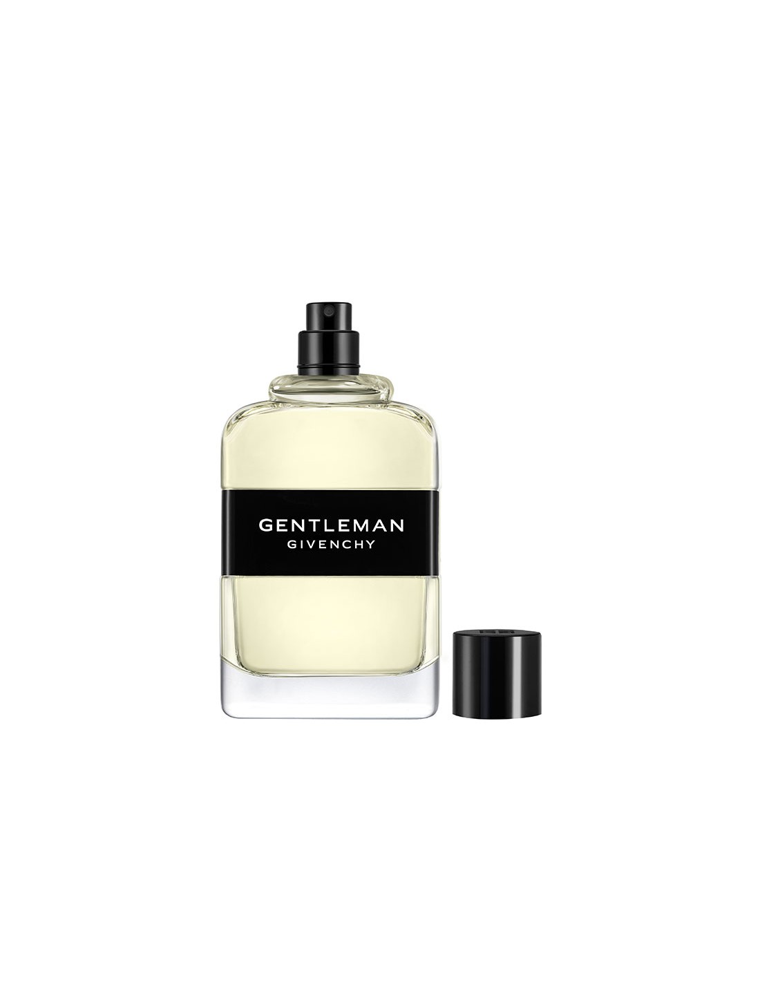 GENTLEMAN EAU DE TOILETTE GENTLEMAN EAU DE TOILETTE