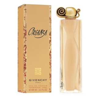 ORGANZA EAU DE PARFUM 2