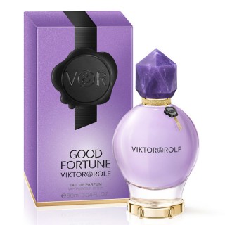 GOOD FORTUNE EAU DE PARFUM 2