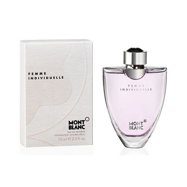 FEMME INDIVIDUELLE EAU DE... 2