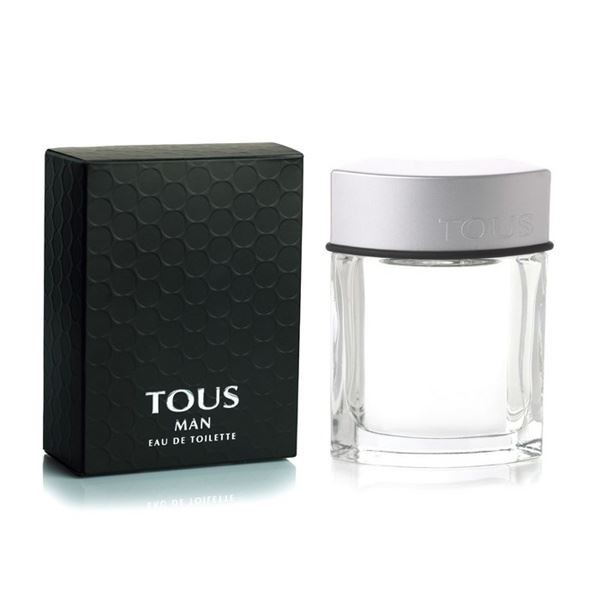 TOUS MAN EAU DE TOILETTE 2