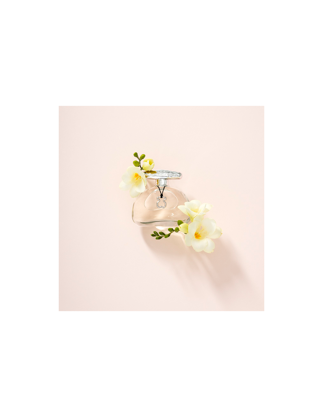 TOUCH THE LUMINOUS GOLD EAU DE TOILETTE TOUCH THE LUMINOUS GOLD EAU DE TOILETTE