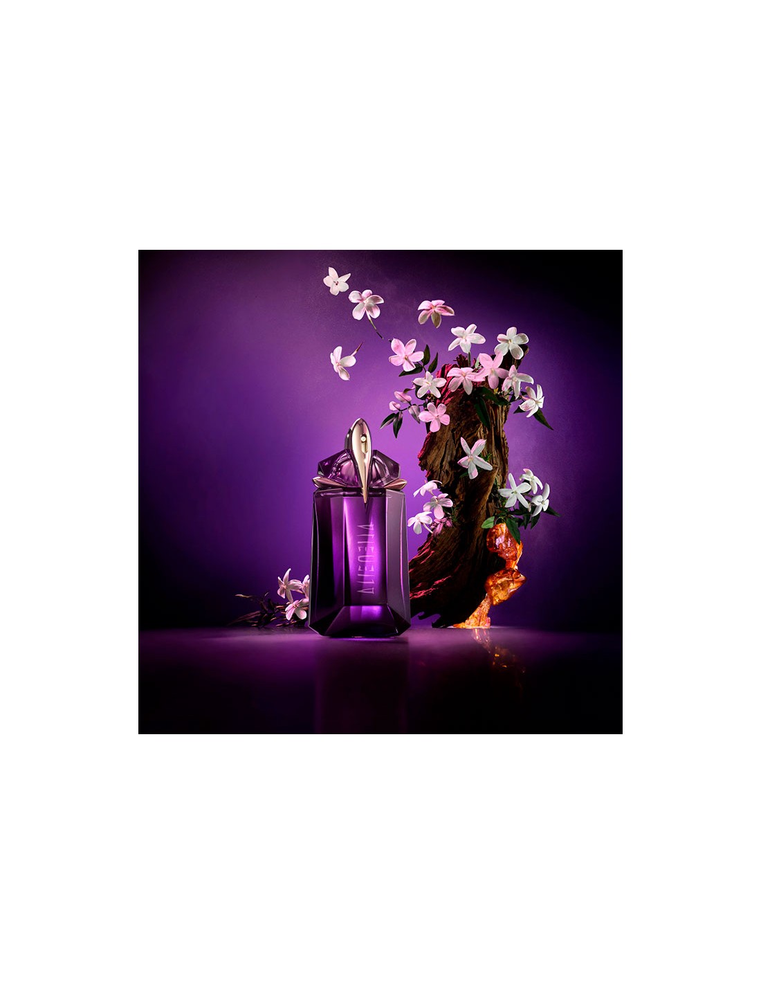 ALIEN REFILLABLE EAU DE PARFUM ALIEN REFILLABLE EAU DE PARFUM