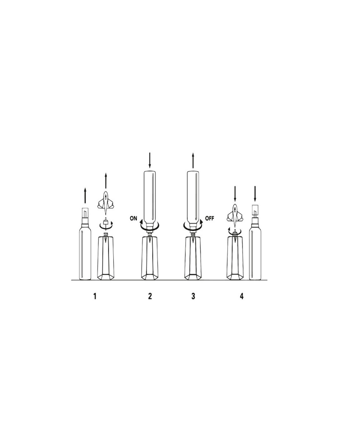 ALIEN REFILLABLE EAU DE PARFUM ALIEN REFILLABLE EAU DE PARFUM