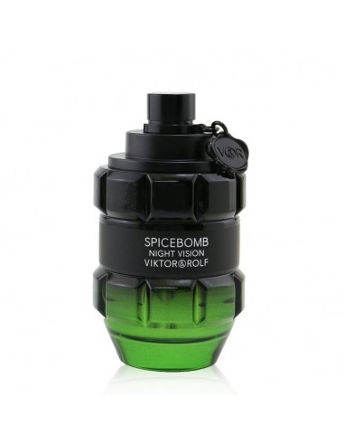 NIGHT VISION EAU DE TOILETTE