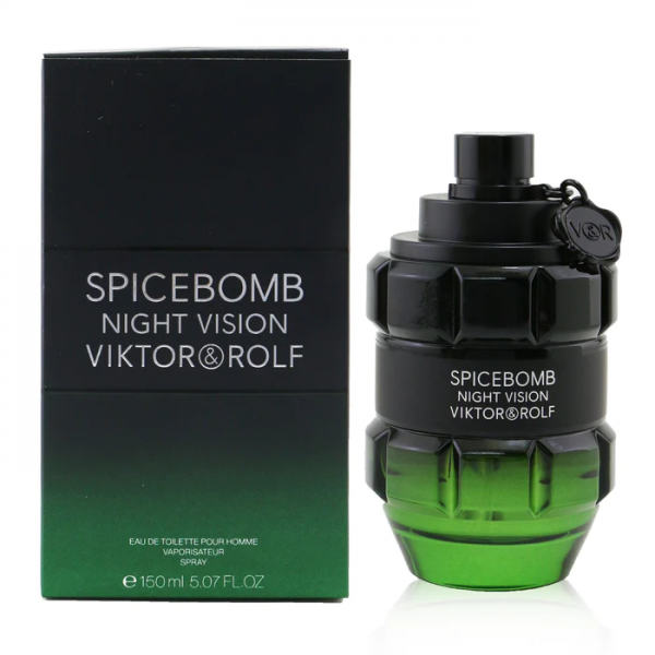NIGHT VISION EAU DE TOILETTE 2