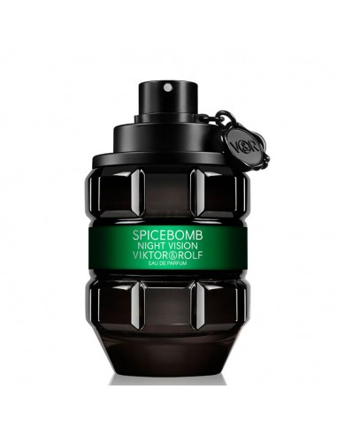 NIGHT VISION EAU DE PARFUM