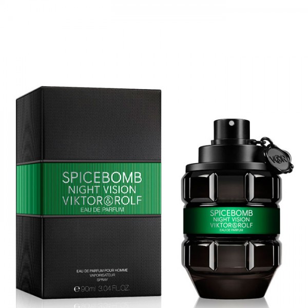 NIGHT VISION EAU DE PARFUM 2