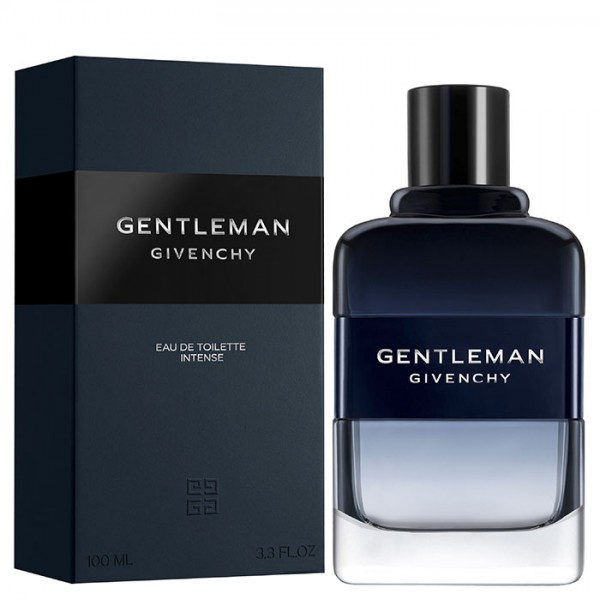 GENTLEMAN INTENSE EAU DE... 2
