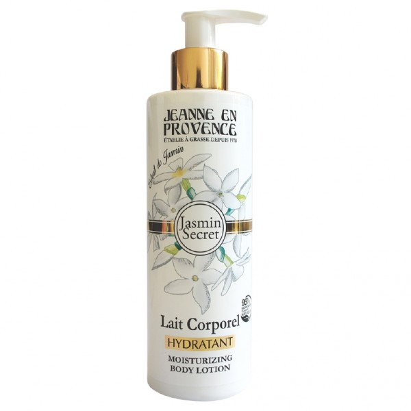 JEANNE EN PROVENCE JASMIN...