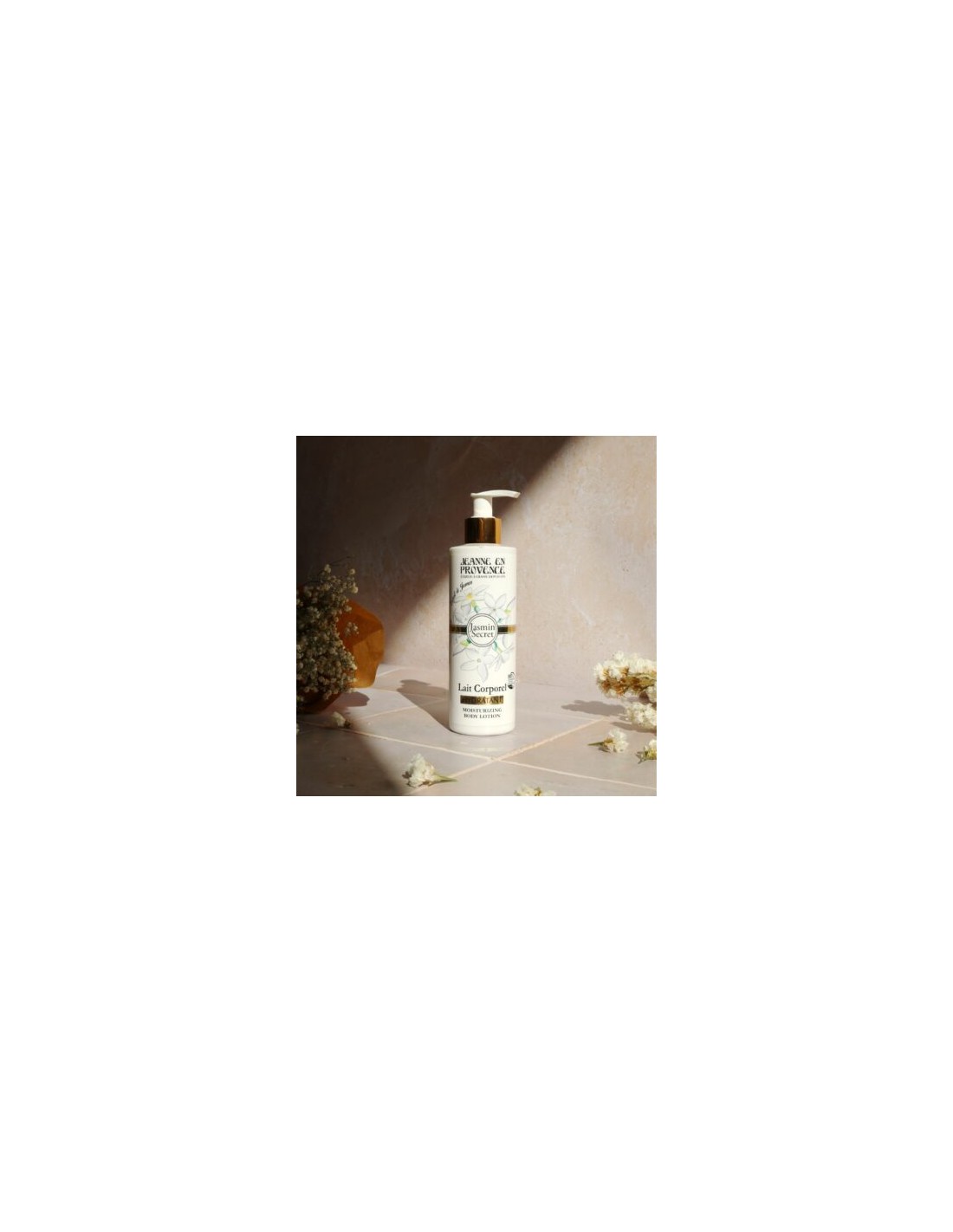 JEANNE EN PROVENCE JASMIN SECRET BODY... JEANNE EN PROVENCE JASMIN SECRET BODY...