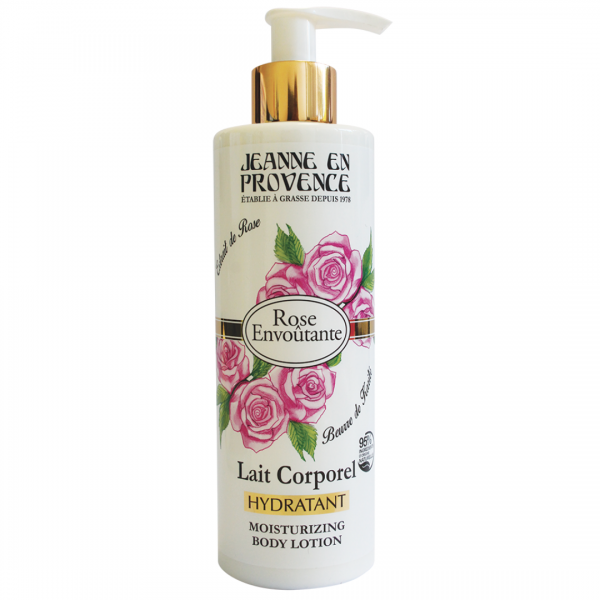 JEANNE EN PROVENCE ROSE...