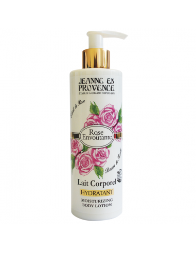 JEANNE EN PROVENCE ROSE ENVOUTANTE... JEANNE EN PROVENCE ROSE ENVOUTANTE...
