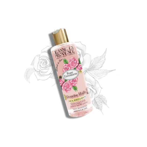 JEANNE EN PROVENCE ROSE... 2