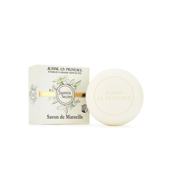 JEANNE EN PROVENCE JASMIN... 2