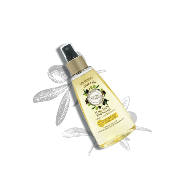 JEANNE EN PROVENCE DIVINE... 2