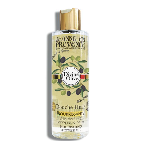 JEANNE EN PROVENCE DIVINE...