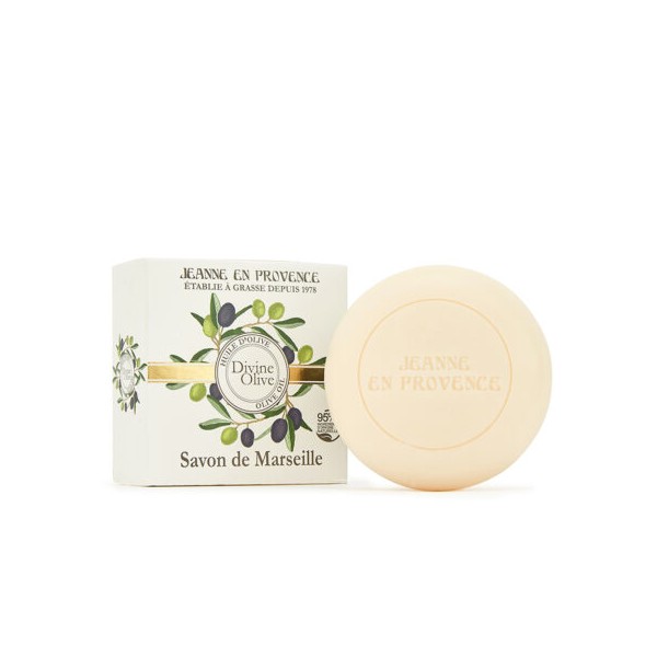 JEANNE EN PROVENCE DIVINE... 2