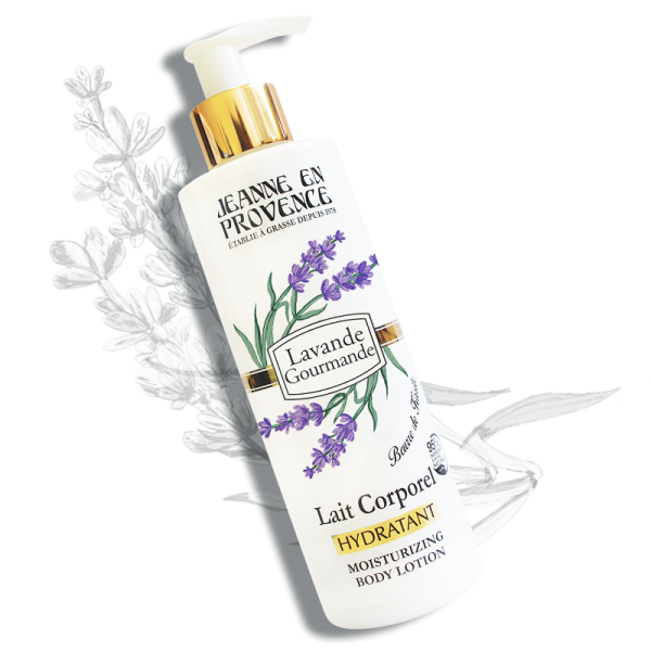 JEANNE EN PROVENCE LAVENDER... 2