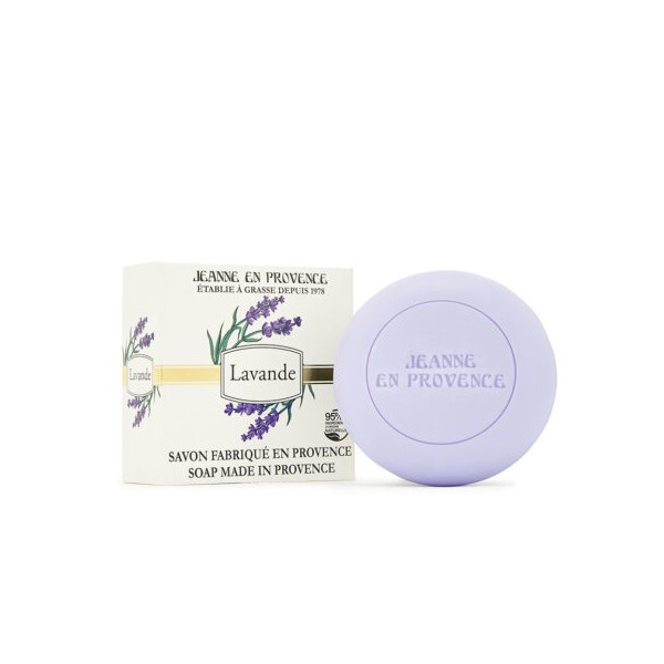 JEANNE EN PROVENCE LAVENDER... 2