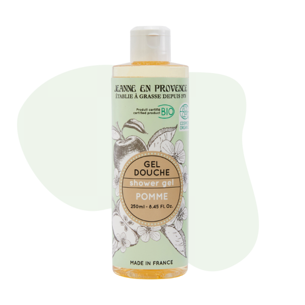 JEANNE EN PROVENCE BIO...