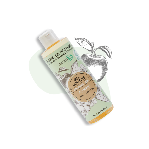 JEANNE EN PROVENCE BIO... 2