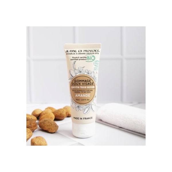 JEANNE EN PROVENCE BIO... 2