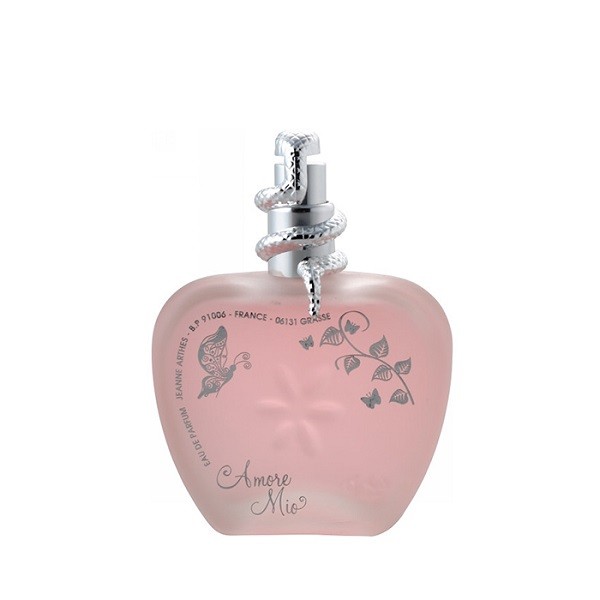 AMORE MIO EAU DE PARFUM