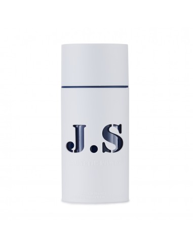 JS MAGNETIC POWER NAVY BLUE EAU DE...