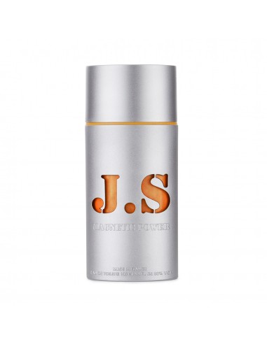 JS MAGNETIC POWER SPORT EAU DE TOILETTE