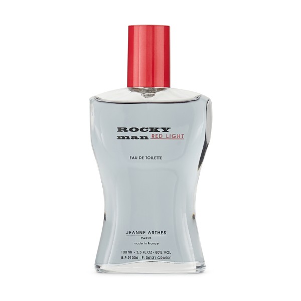 ROCKY MAN RED LIGHT EAU DE...