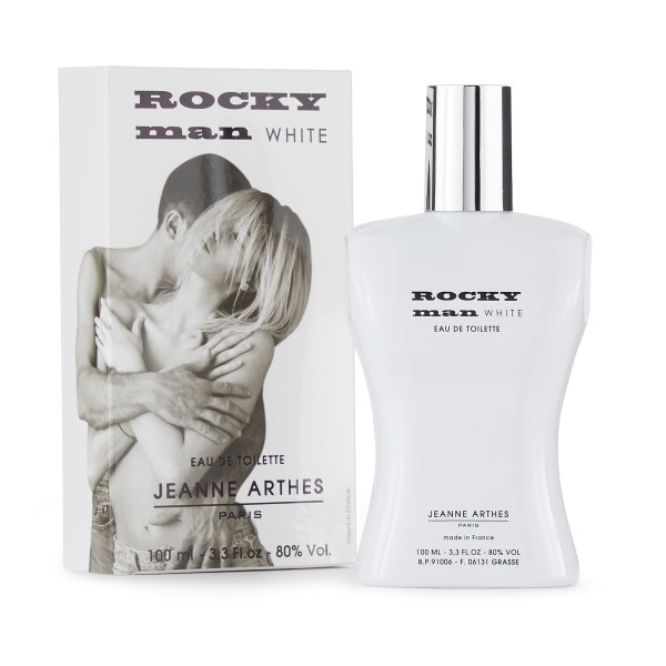 ROCKY MAN WHITE EAU DE... 2