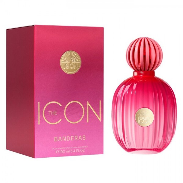 THE ICON FOR WOMEN EAU DE... 2