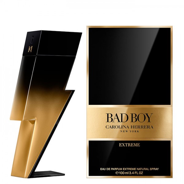 BAD BOY EXTREME EAU DE PARFUM 2