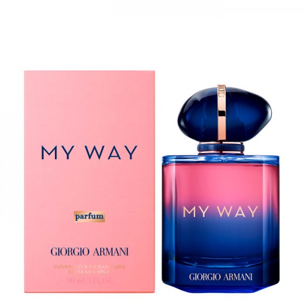 MY WAY LE PARFUM 2