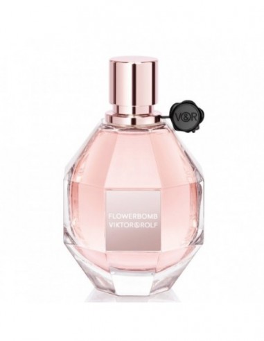 FLOWERBOMB EAU DE PARFUM FLOWERBOMB EAU DE PARFUM