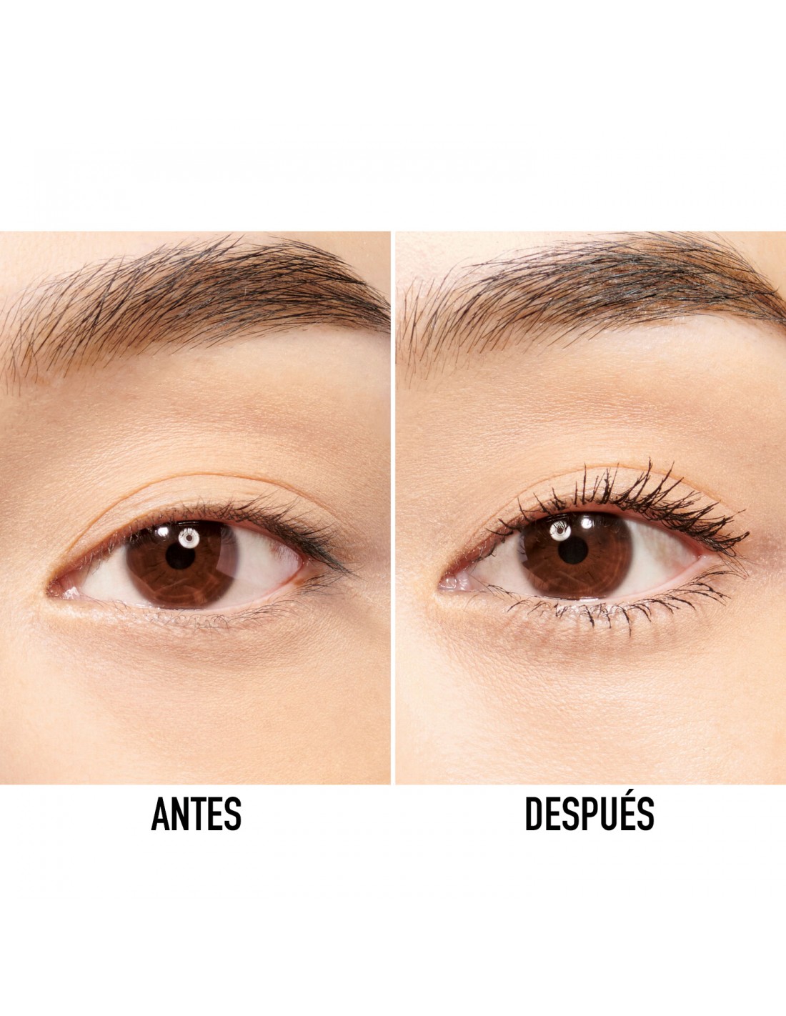 DIORSHOW ICONIC OVERCURL WATERPROOF MÁSCARA RESISTENTE AL AGUA