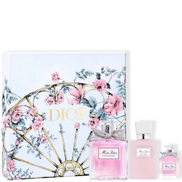 COFRE MISS DIOR BLOOMING...