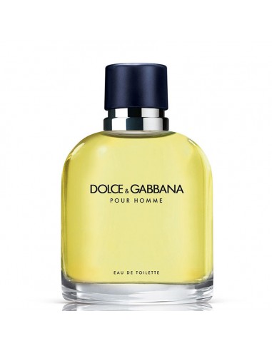 POUR HOMME EAU DE TOILETTE POUR HOMME EAU DE TOILETTE