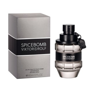 SPICEBOMB EAU DE TOILETTE 2