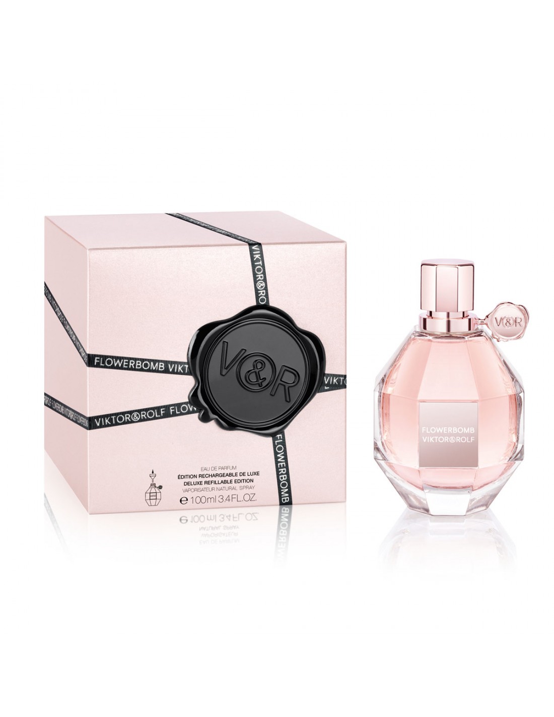 FLOWERBOMB EAU DE PARFUM FLOWERBOMB EAU DE PARFUM
