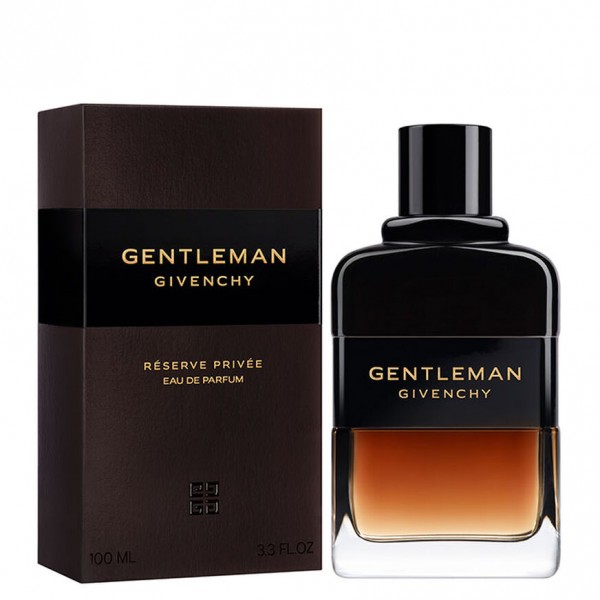 GENTLEMAN REVERSE PRIVE EAU... 2