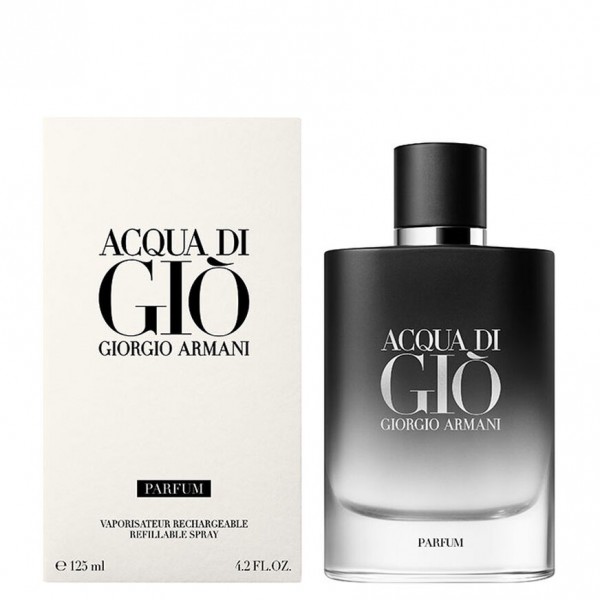 ACQUA DI GIO HOMME PARFUM 2
