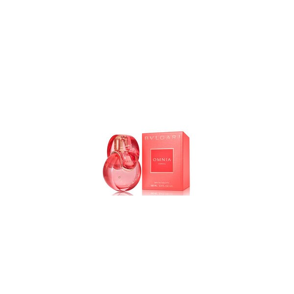 OMNIA CORAL EAU DE TOILETTE 2