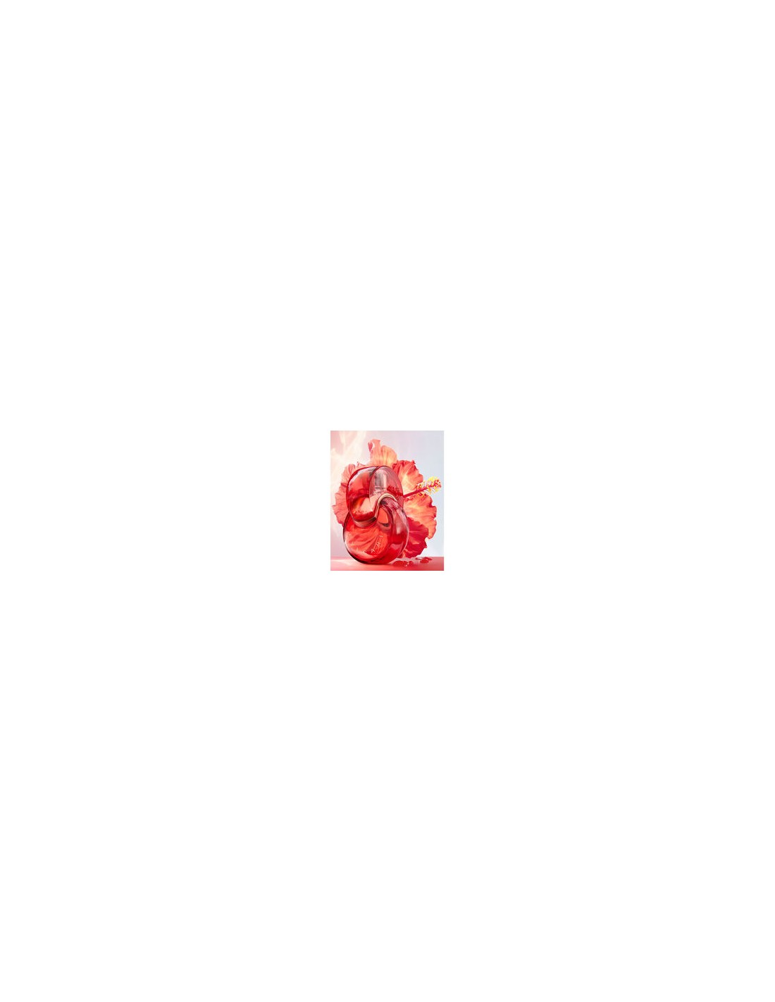 OMNIA CORAL EAU DE TOILETTE OMNIA CORAL EAU DE TOILETTE