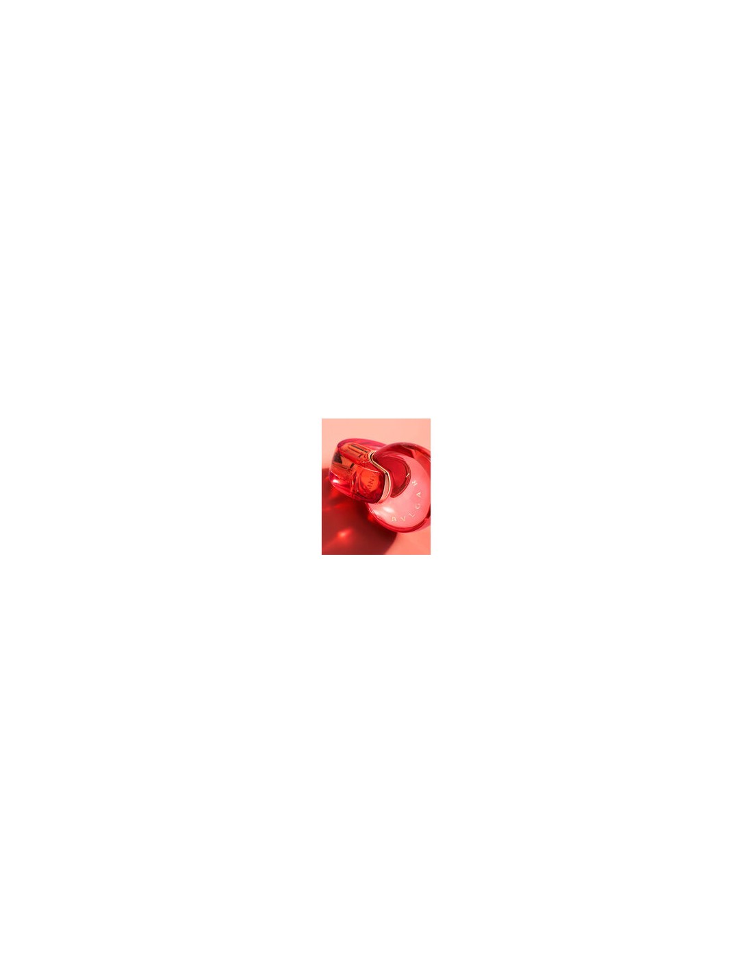 OMNIA CORAL EAU DE TOILETTE OMNIA CORAL EAU DE TOILETTE