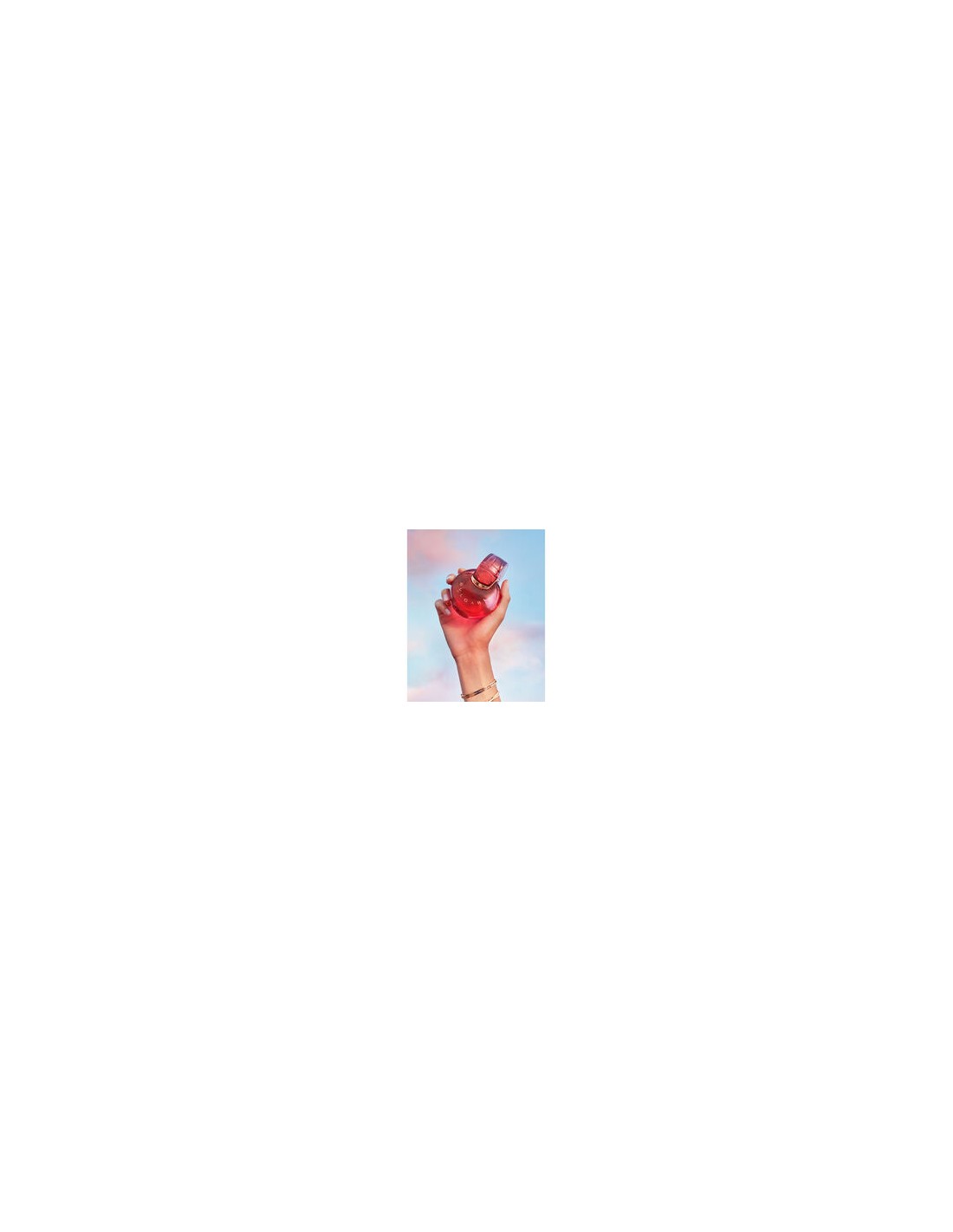 OMNIA CORAL EAU DE TOILETTE OMNIA CORAL EAU DE TOILETTE