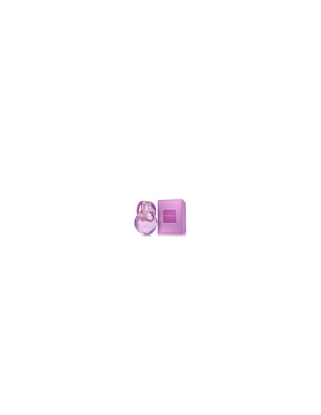 OMNIA AMETHYSTE EUA DE TOILETTE OMNIA AMETHYSTE EUA DE TOILETTE